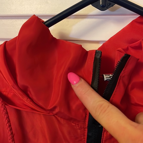 Hotouch Lightweight Windproof Rain Jacket Small - Picture 5 of 5